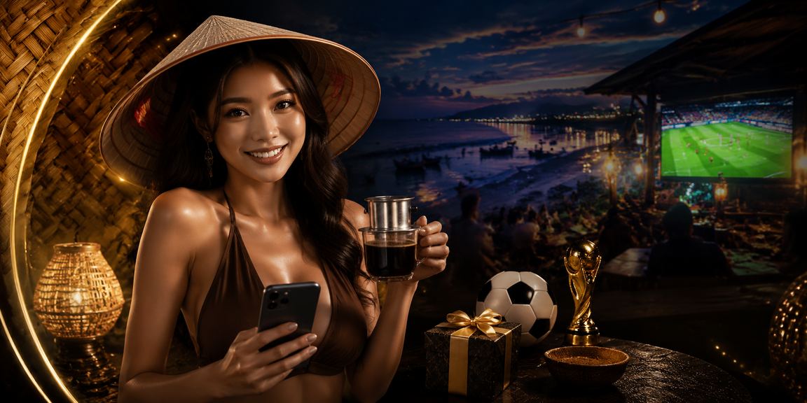 Trò chơi casino và slot phong phú